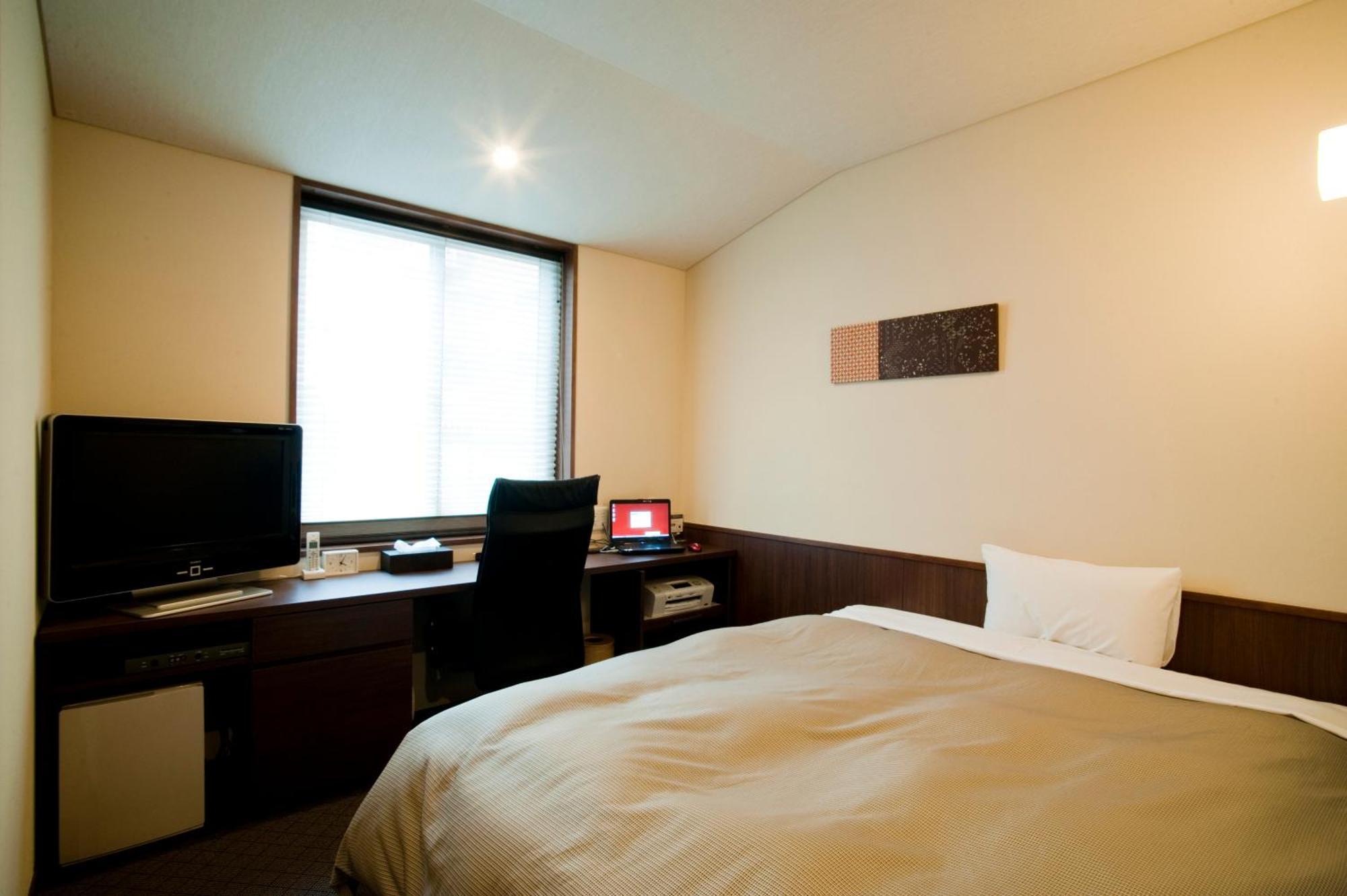 Ochanomizu Hotel Shoryukan Tokyo Exterior photo