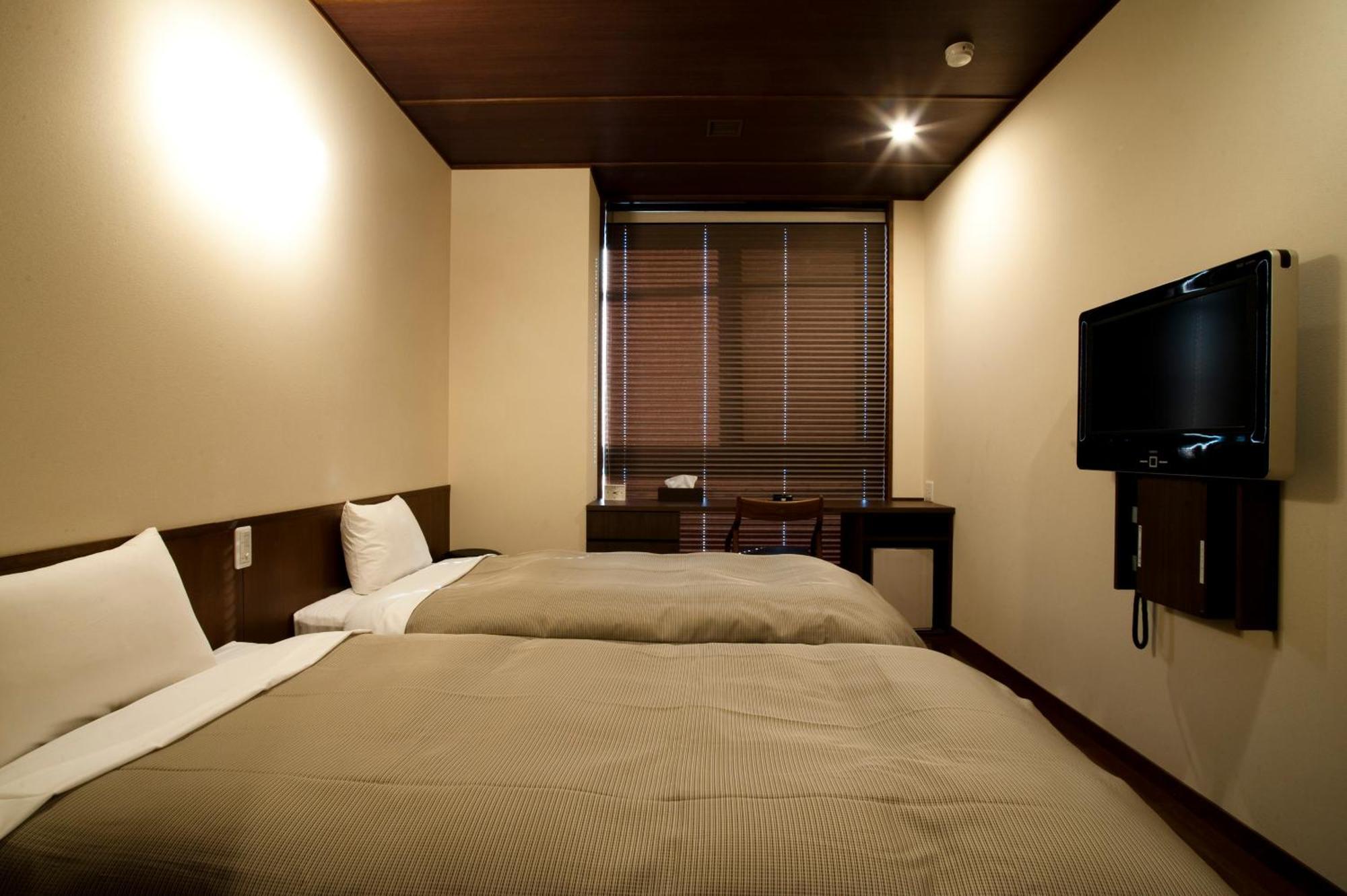 Ochanomizu Hotel Shoryukan Tokyo Exterior photo