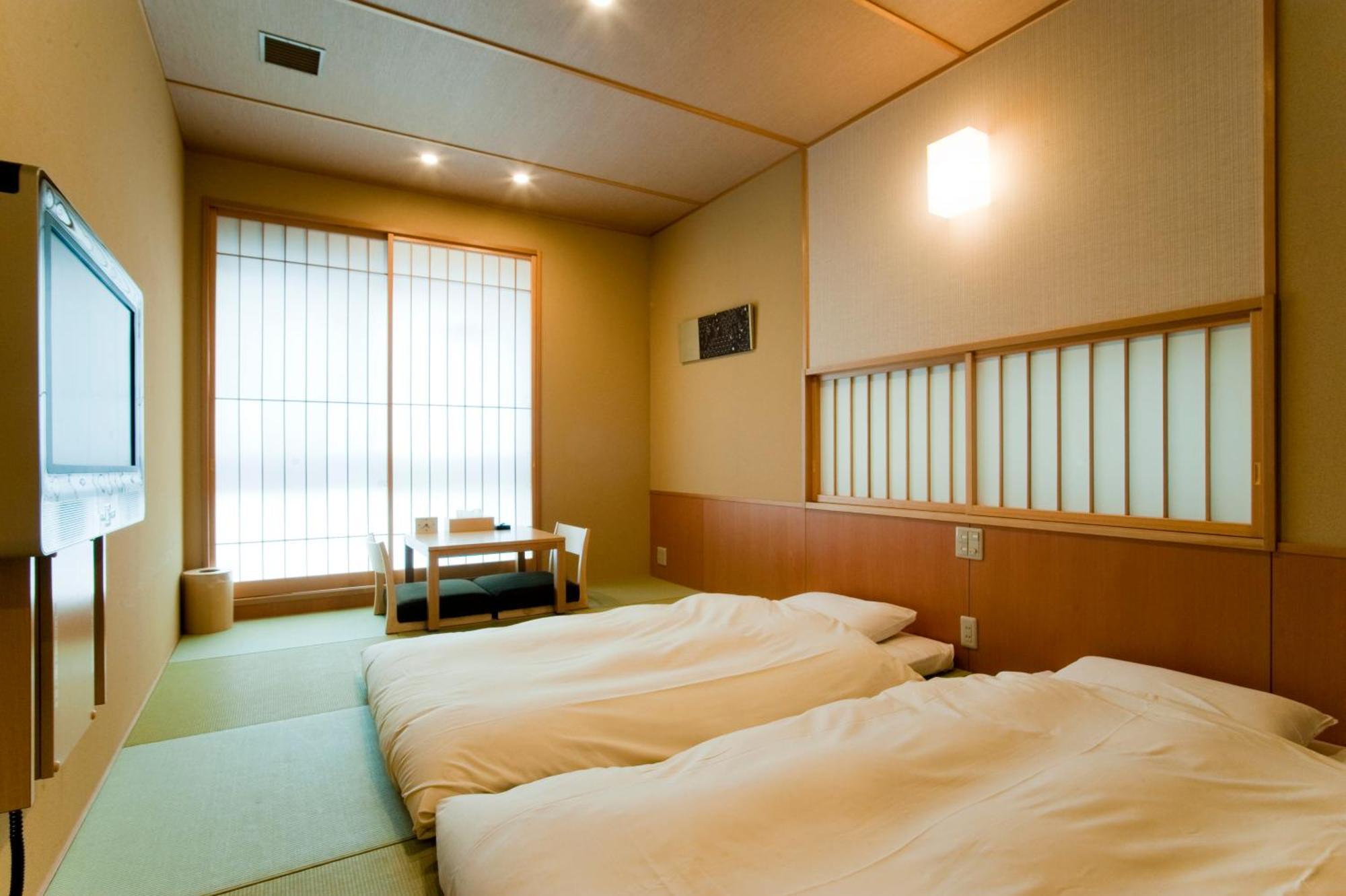 Ochanomizu Hotel Shoryukan Tokyo Exterior photo