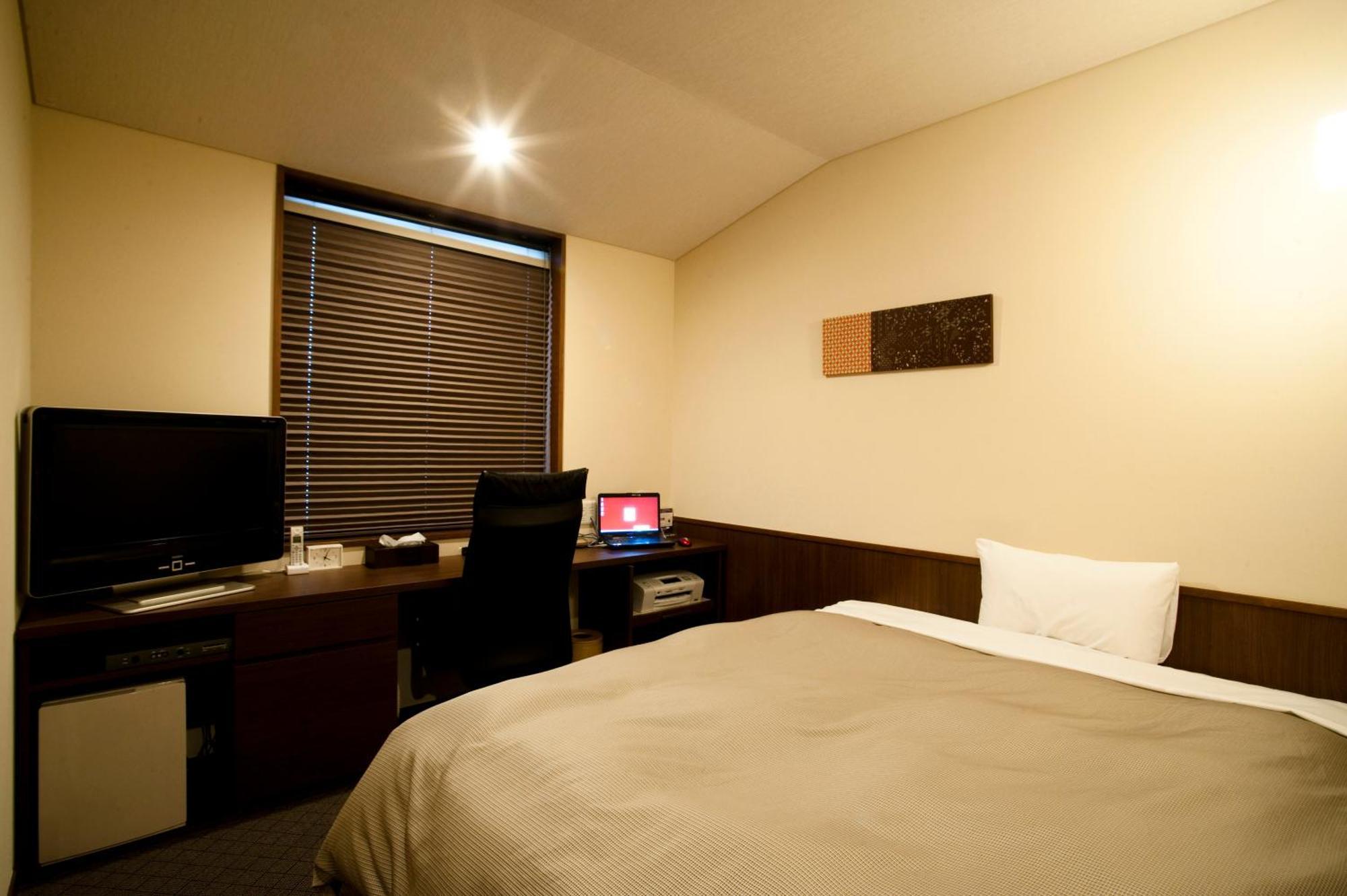 Ochanomizu Hotel Shoryukan Tokyo Exterior photo