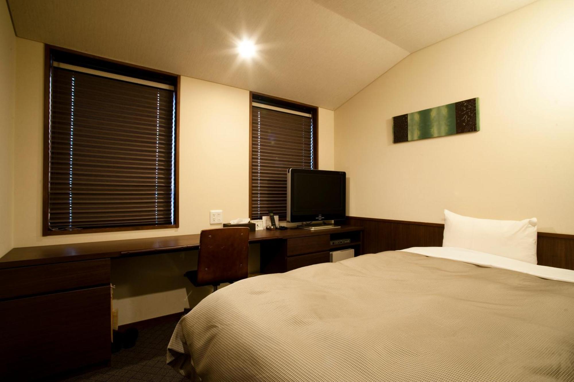 Ochanomizu Hotel Shoryukan Tokyo Exterior photo
