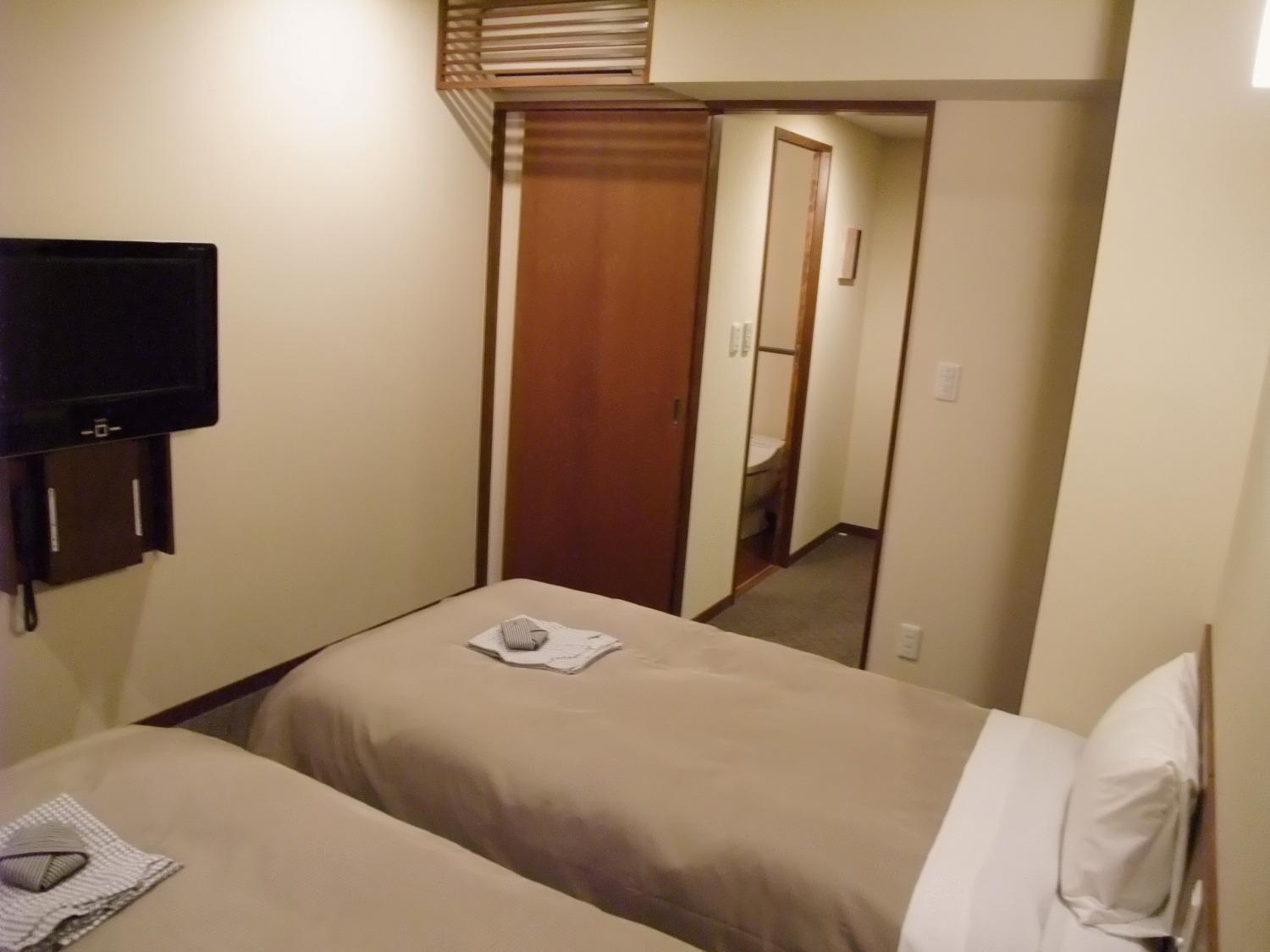 Ochanomizu Hotel Shoryukan Tokyo Exterior photo