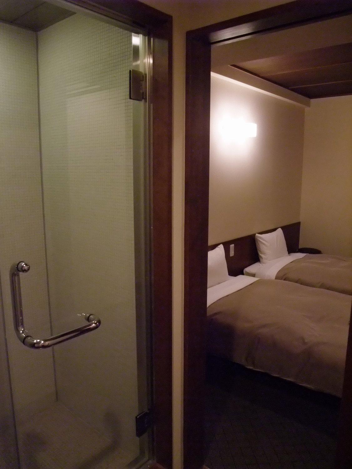 Ochanomizu Hotel Shoryukan Tokyo Exterior photo