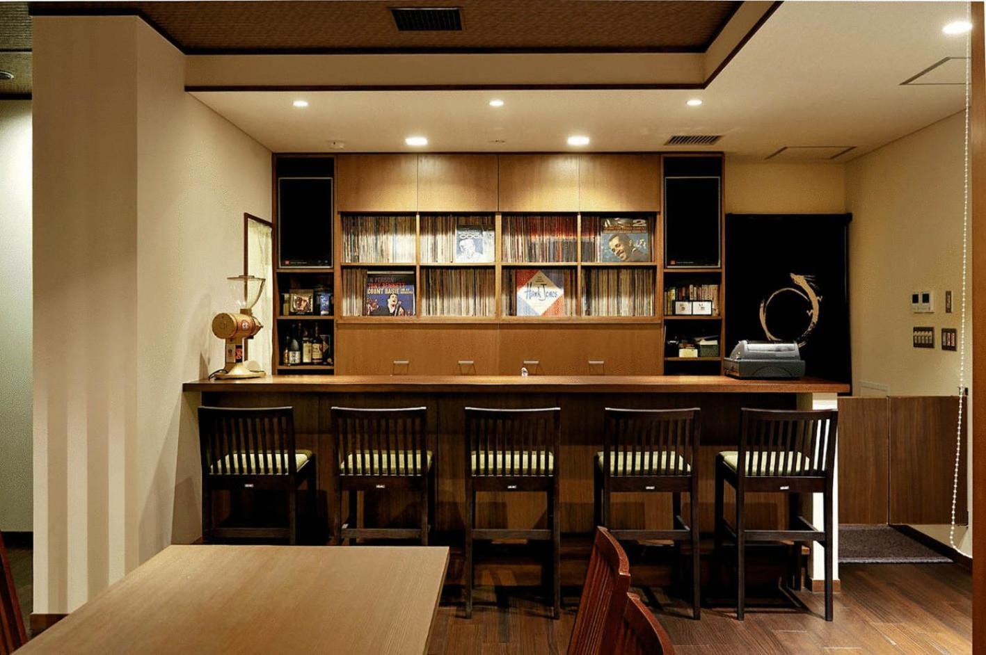 Ochanomizu Hotel Shoryukan Tokyo Exterior photo