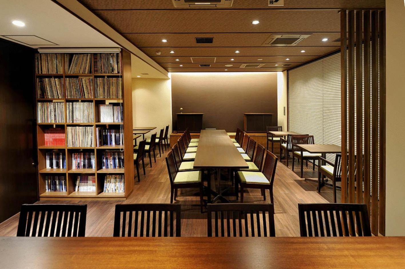 Ochanomizu Hotel Shoryukan Tokyo Exterior photo