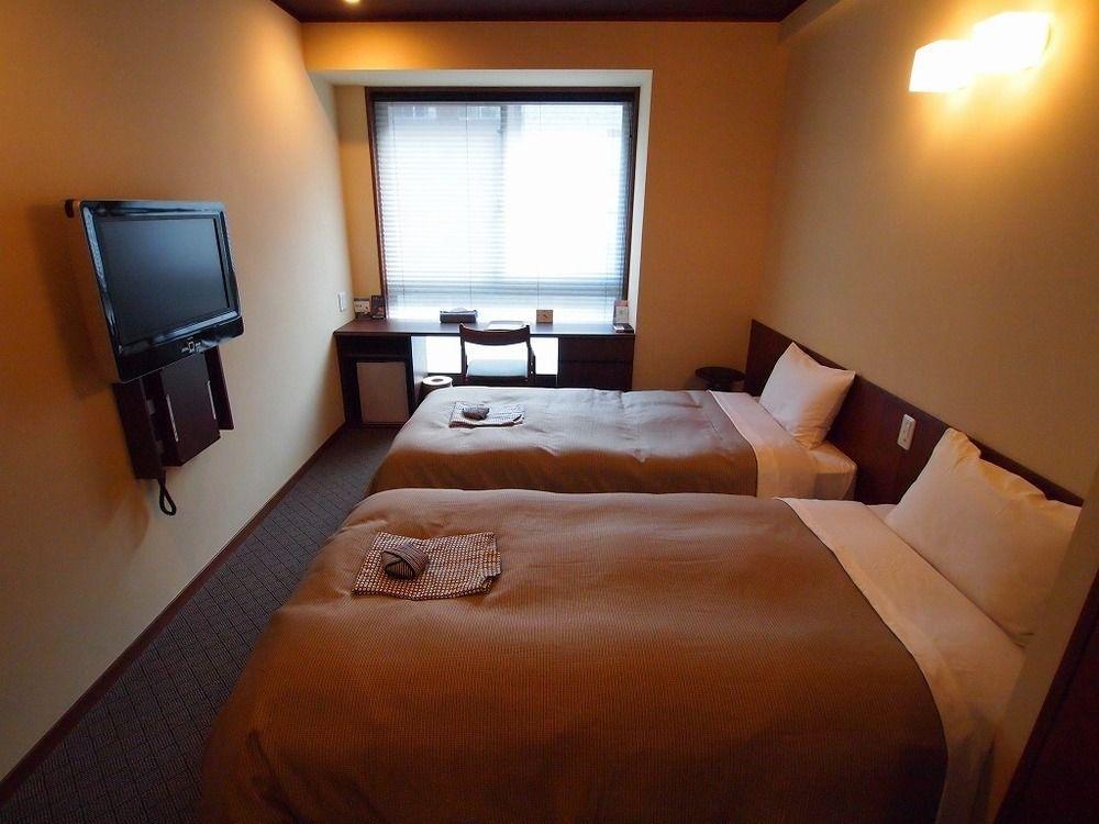 Ochanomizu Hotel Shoryukan Tokyo Exterior photo