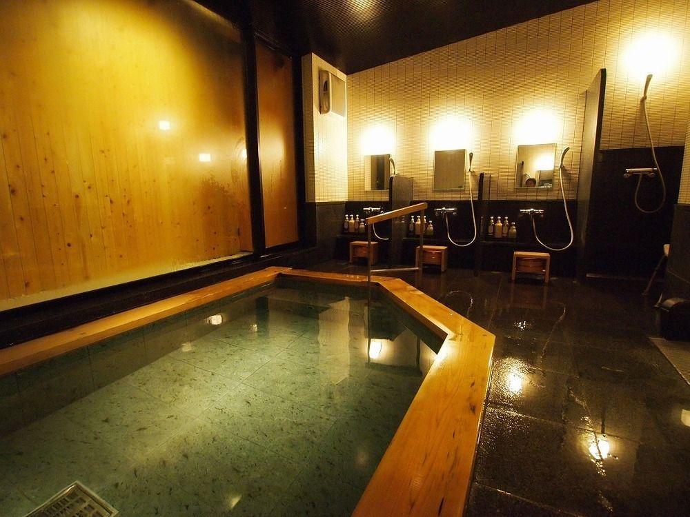 Ochanomizu Hotel Shoryukan Tokyo Exterior photo