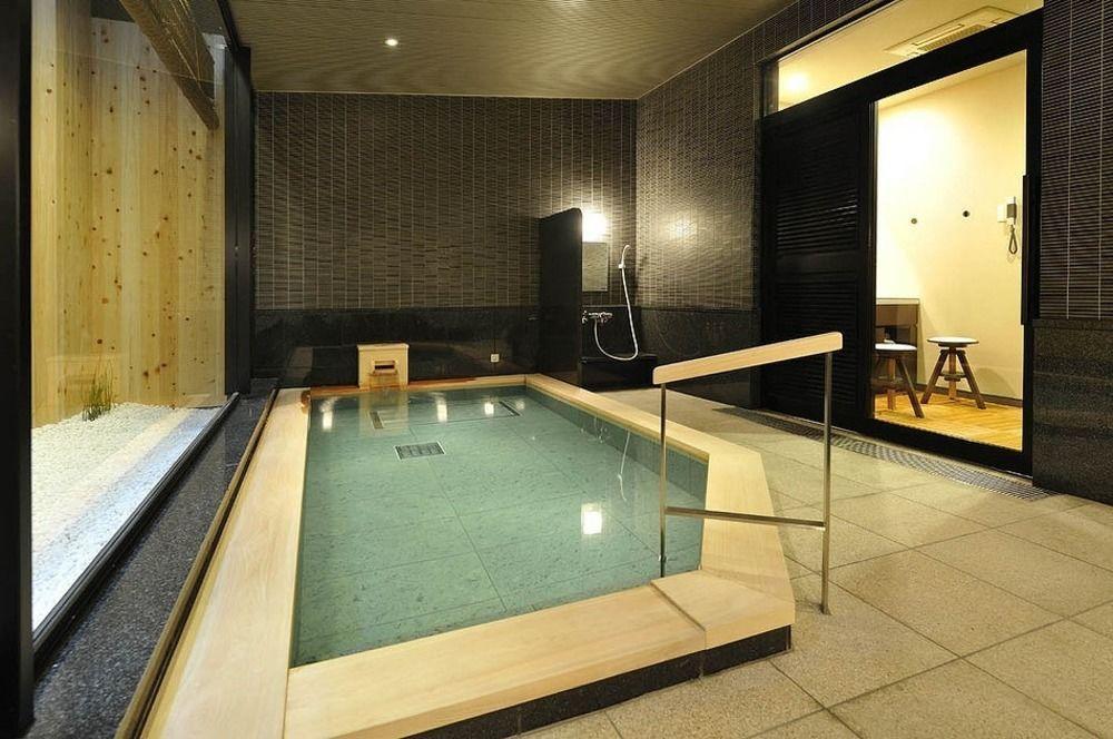 Ochanomizu Hotel Shoryukan Tokyo Exterior photo