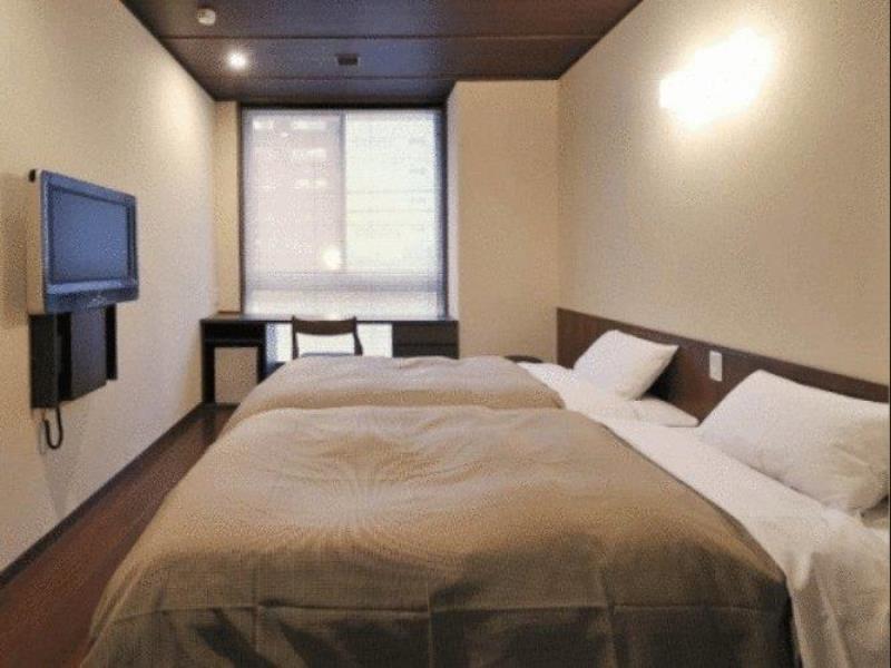 Ochanomizu Hotel Shoryukan Tokyo Exterior photo